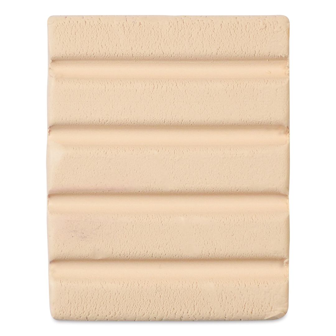 Open in modal - Sculpey Bake Shop Oven-Bake Clay - Beige, 2 oz