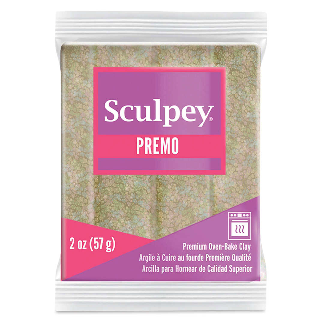 Open in modal - Sculpey Premo - 2 oz, Opal