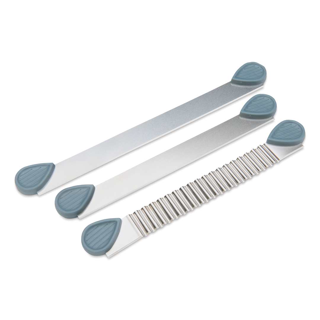 Open in modal - Sculpey Tools Clay Blades
