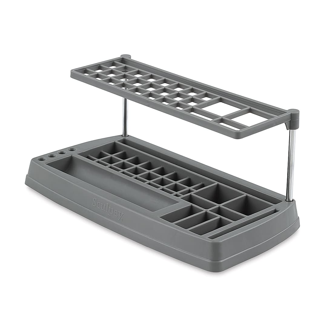 Open in modal - Sculpey Tool Organizer