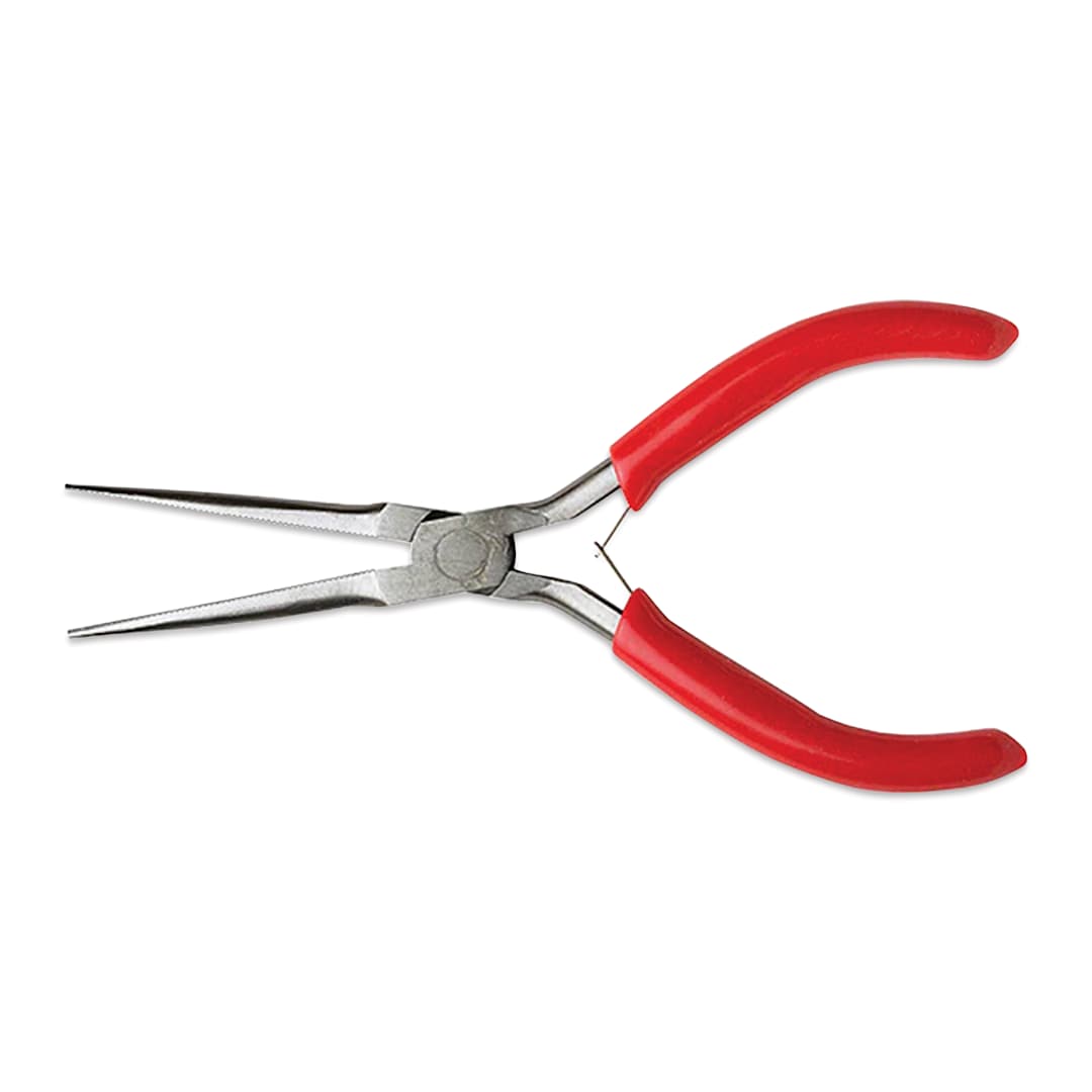 Open in modal - Excel Blades Long Needle Nose Pliers