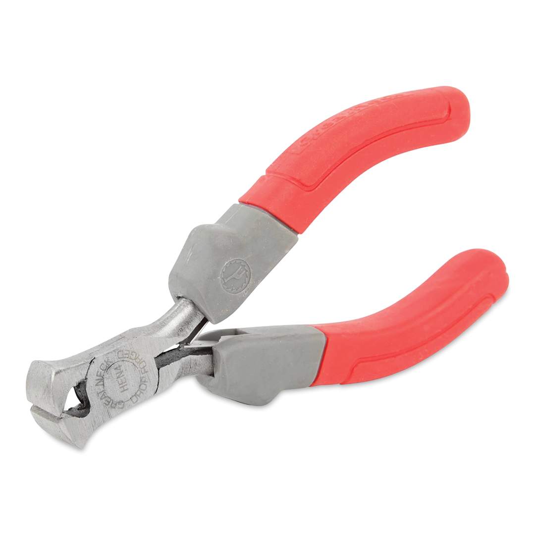 Open in modal - GreatNeck End Nipper Hobby Pliers