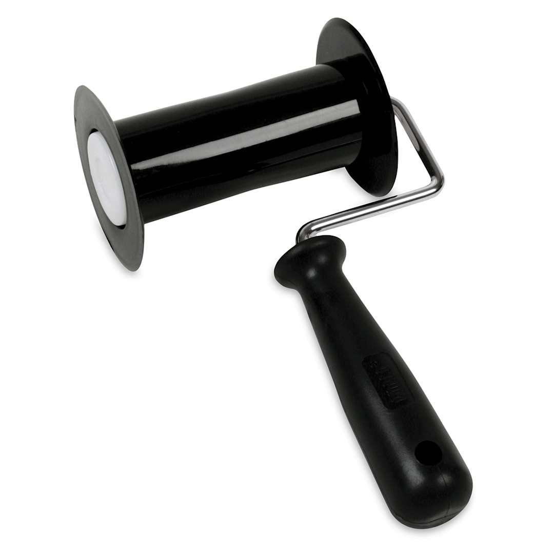 Open in modal - Amaco Clay Tile Cutter - Top view of 4" Cutter
