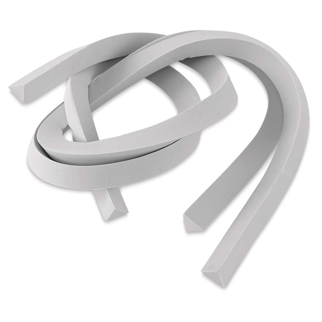 Open in modal - SKS Props HD-Foam Dowels, Pkg of 2 - Triangle, 20 mm