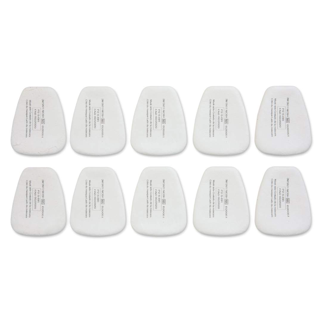 Open in modal - 3M N95 Particulate Filter - Pkg of 10