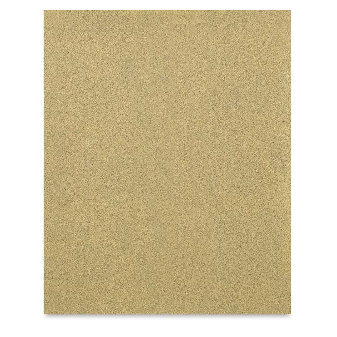 Open in modal - 3M General Purpose Sandpaper - Single Sheet, Fine Grit 120-C, 9" x 11"