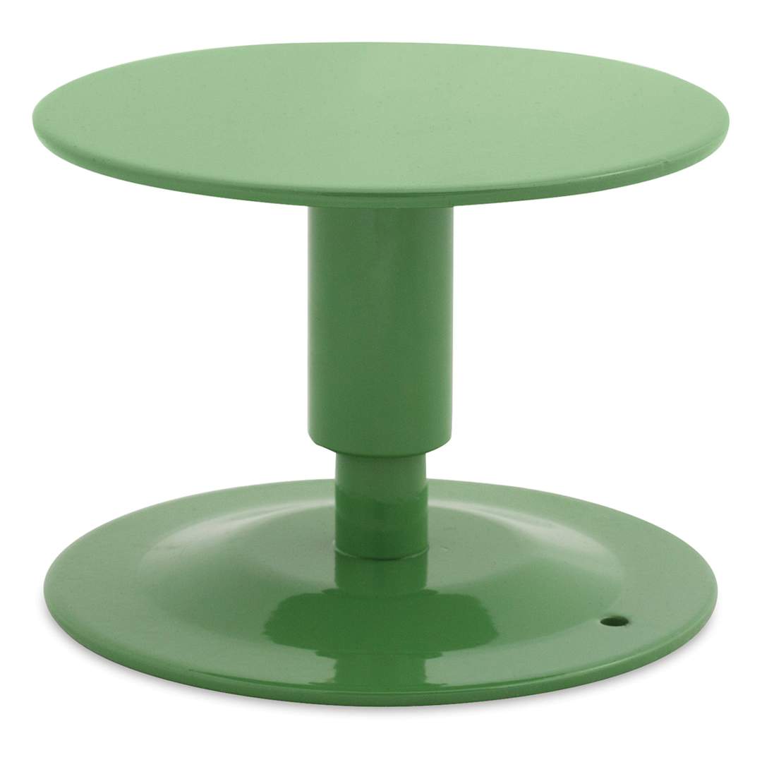 Open in modal - Richeson Mini Potter’s Decorating Wheel