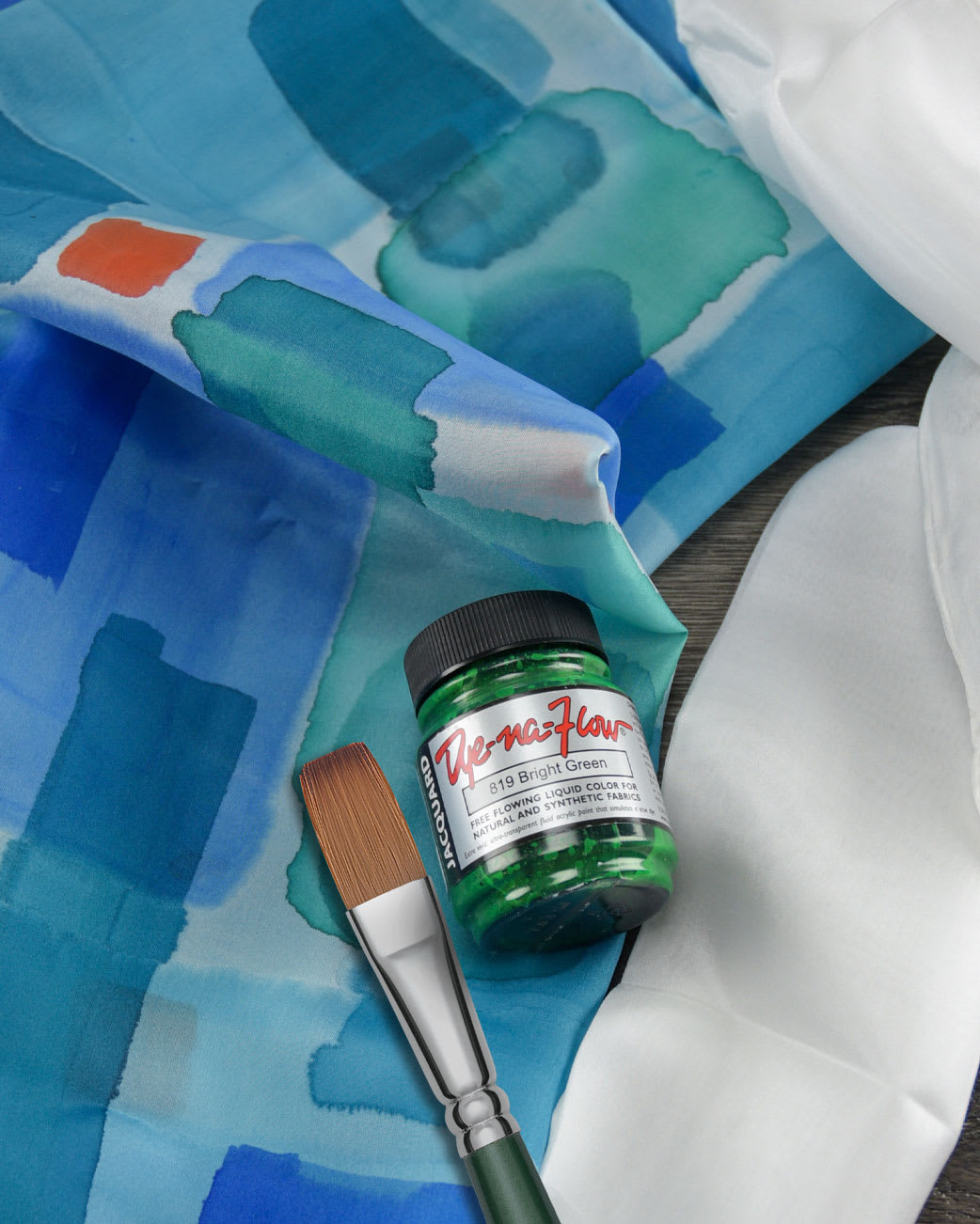 Open in modal - Silk-Painting-Bundle