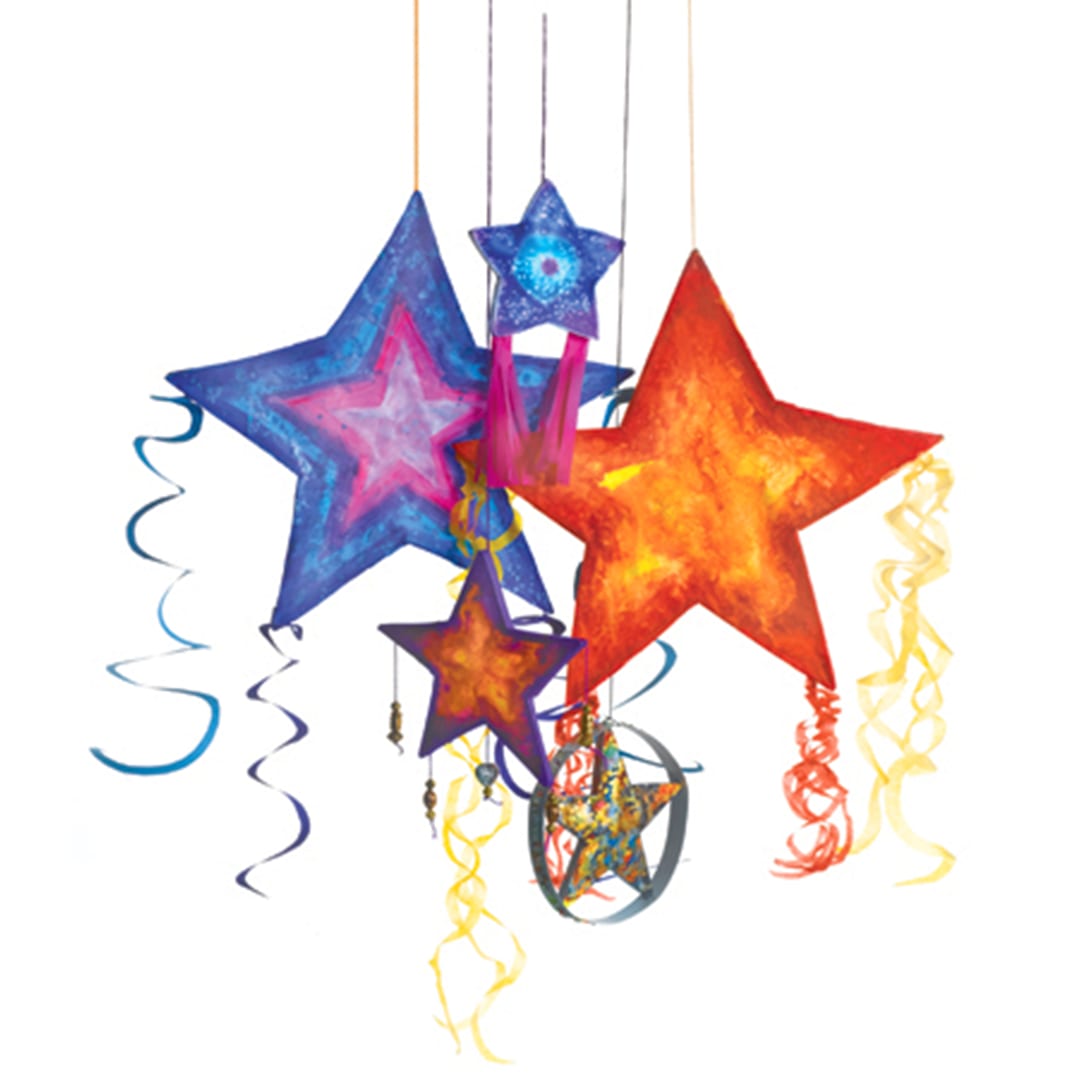 Open in modal - filipino parol