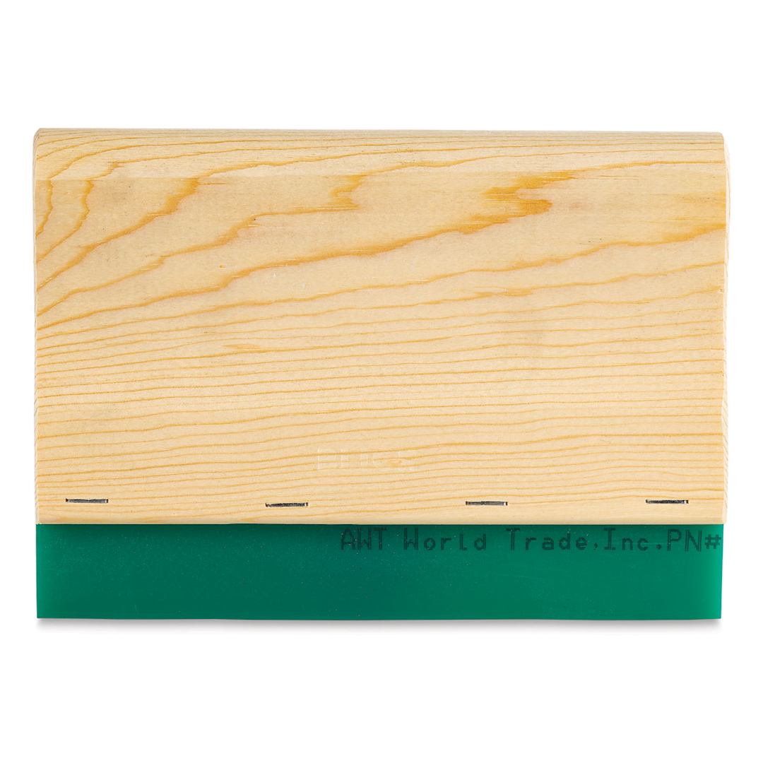 Open in modal - Blick Standard Squeegee - 8", 70-75 Durometer