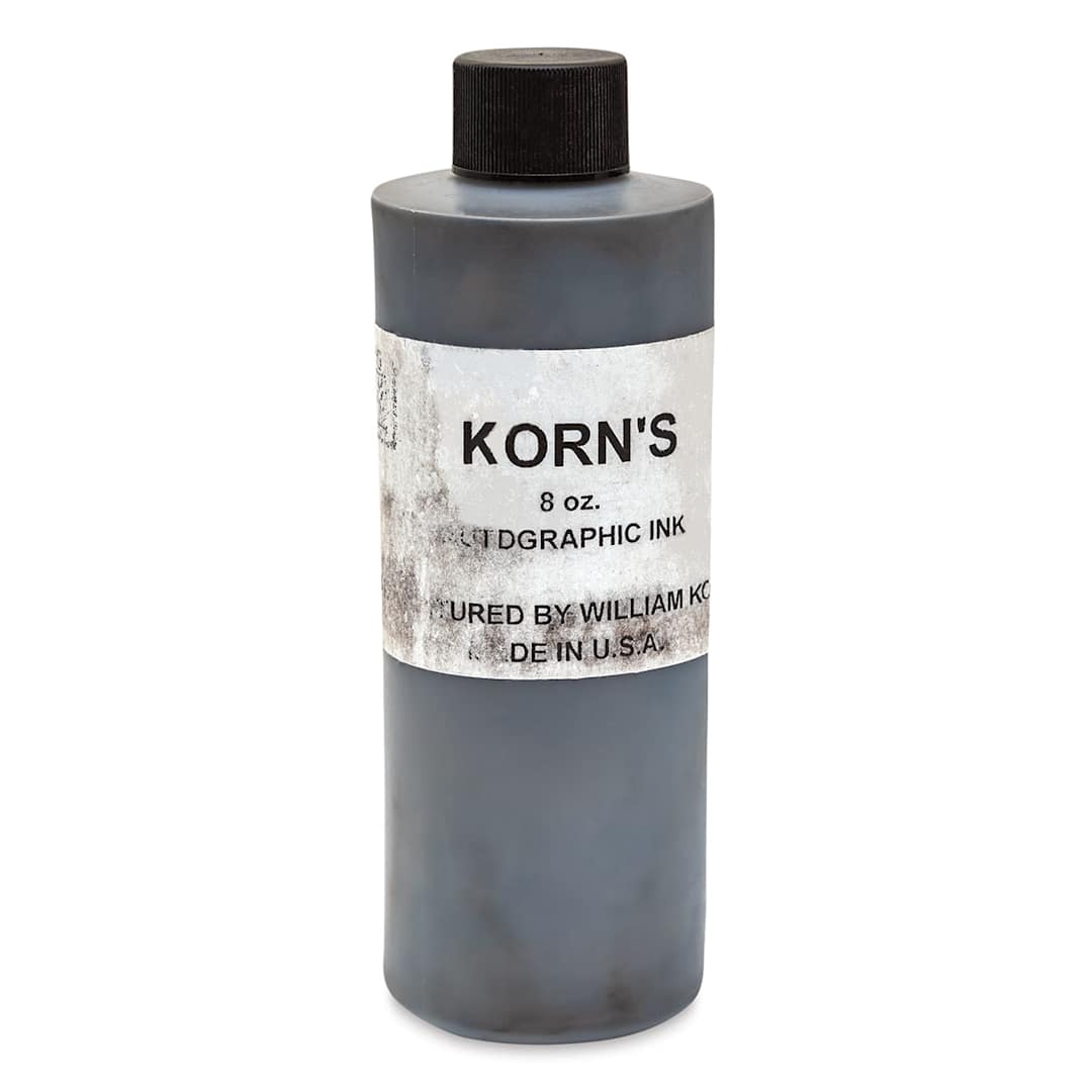 Open in modal - Korn's Autographic Ink - 8 oz