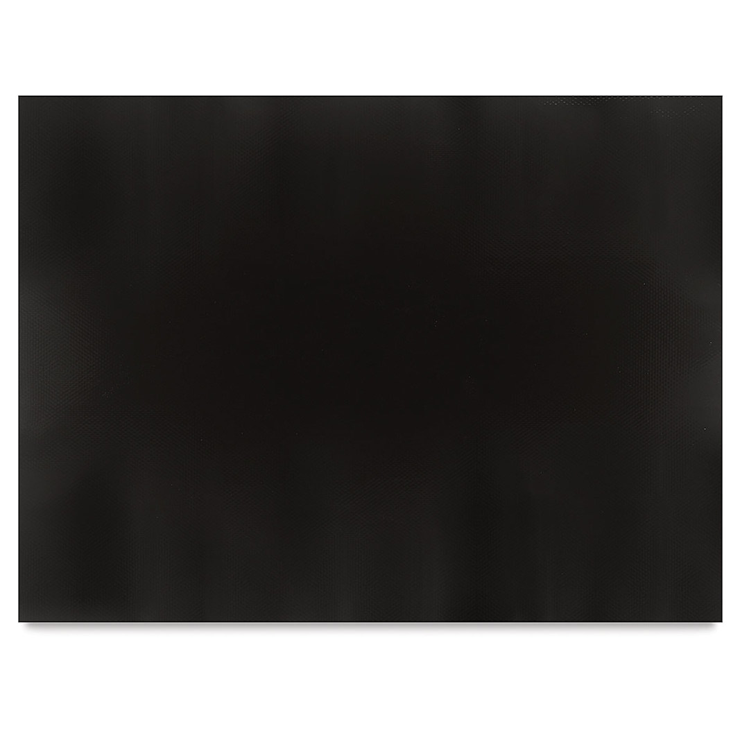 Open in modal - Black Linoleum Grip - Top view