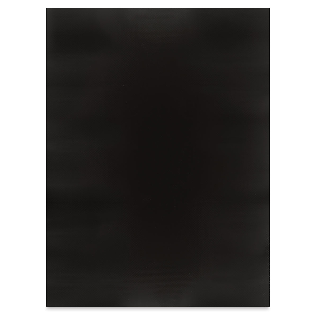 Open in modal - Black Linoleum Grip - Single Grip, 22" x 30"