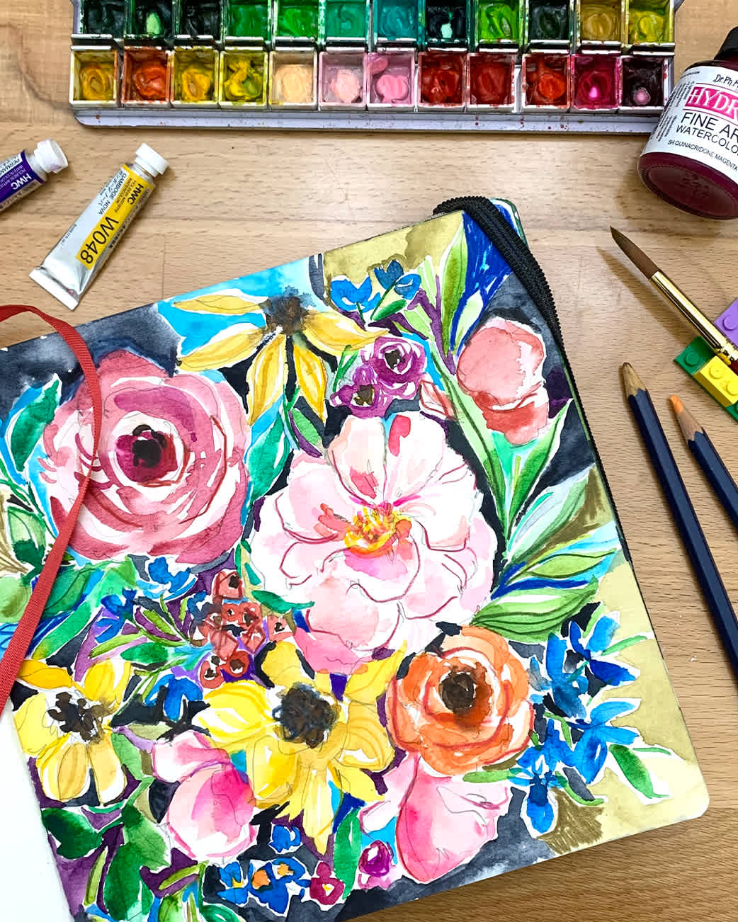 Open in modal - Bundle