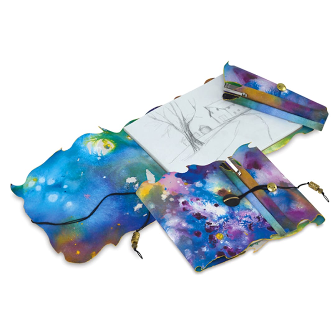 Open in modal - color-field-sketchbook