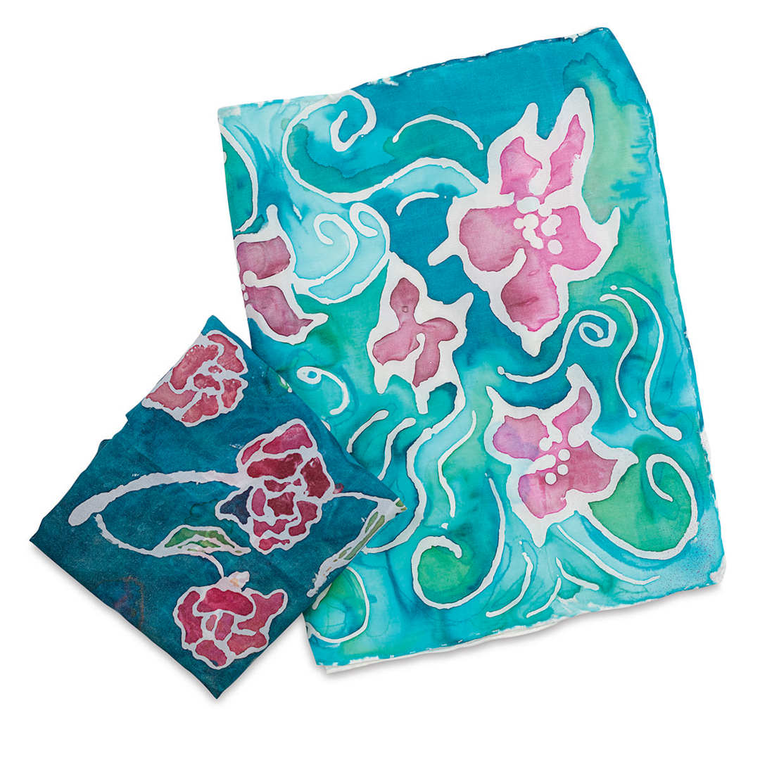 Open in modal - glue-batik