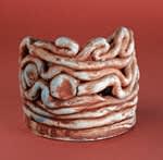 Open in modal - pueblo pots