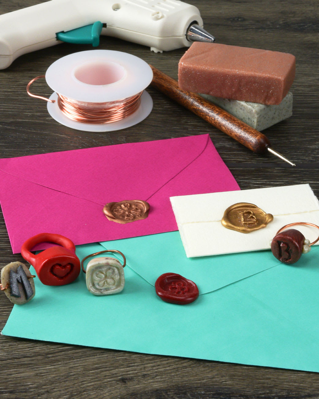 Open in modal - Signet-Rings-Bundle (1)