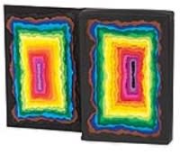 Open in modal - stark-raving-paper-art