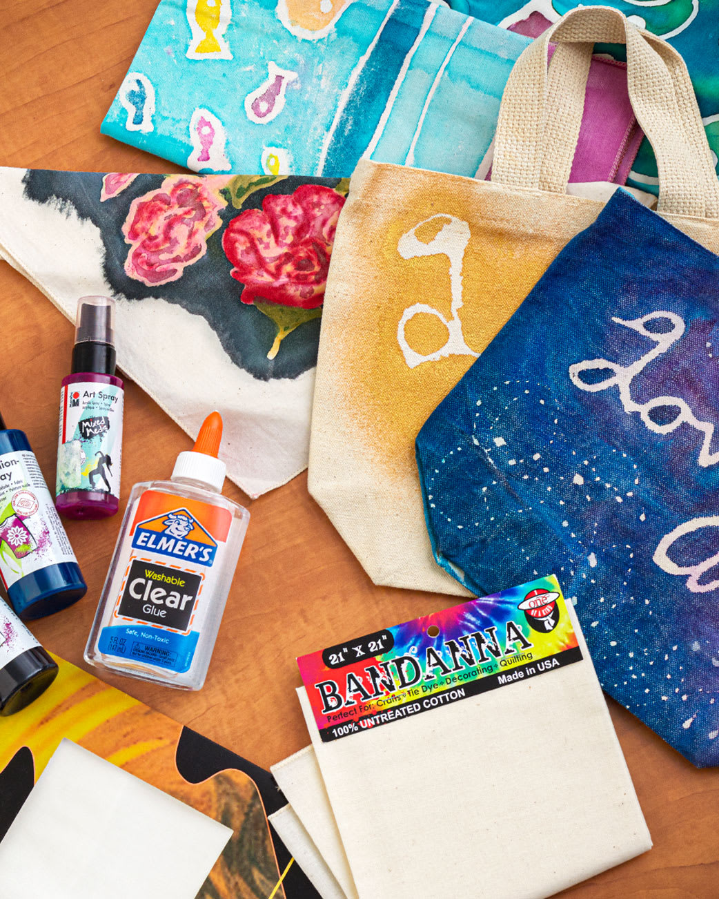 Open in modal - Easy-Fabric-Batik-Bundle