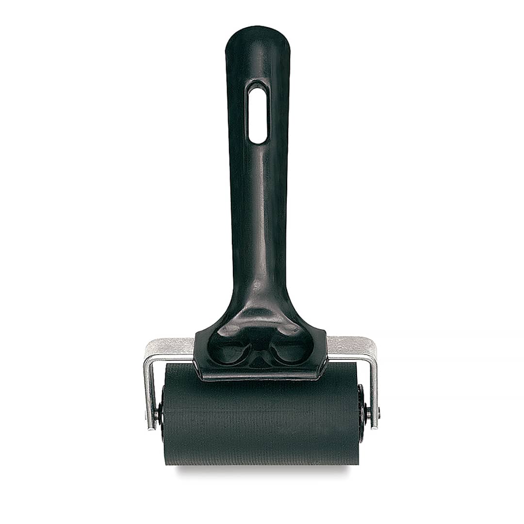 Open in modal - Essdee Professional Ink Roller - 3"