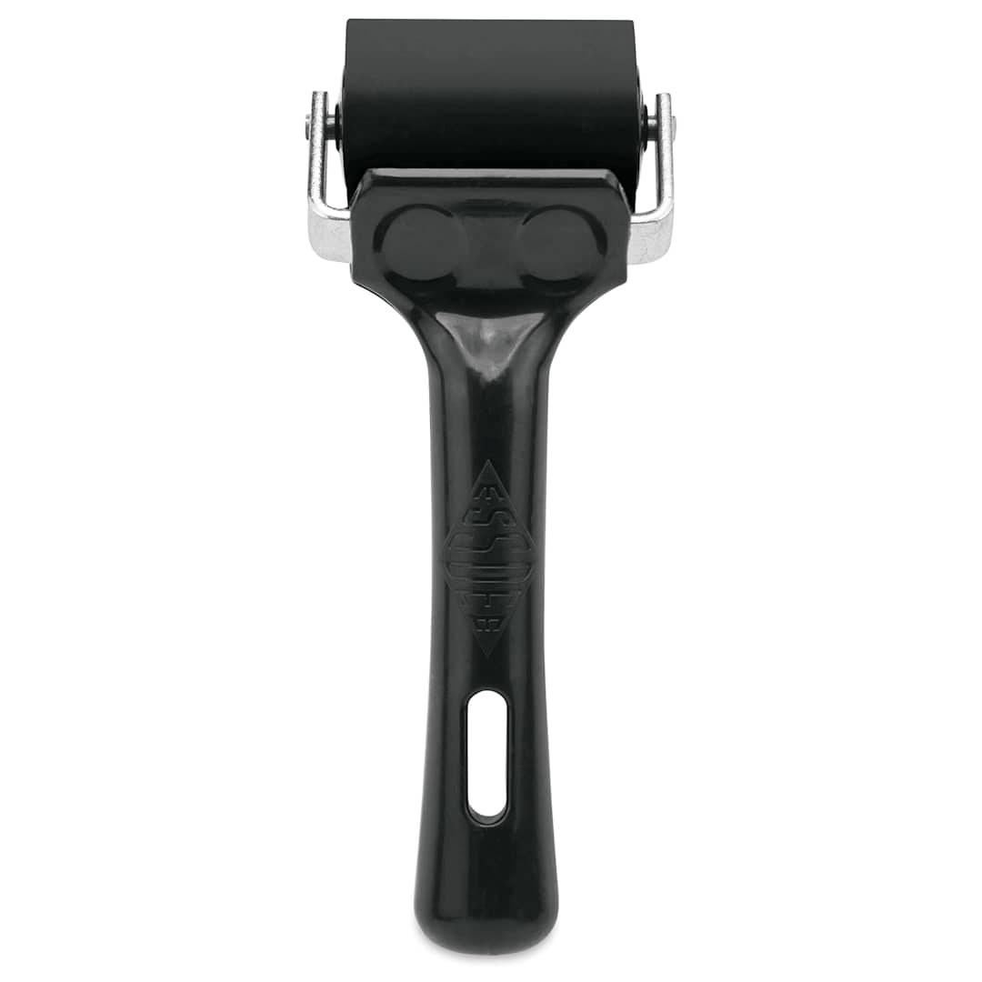 Open in modal - Essdee Professional Ink Roller - 2"