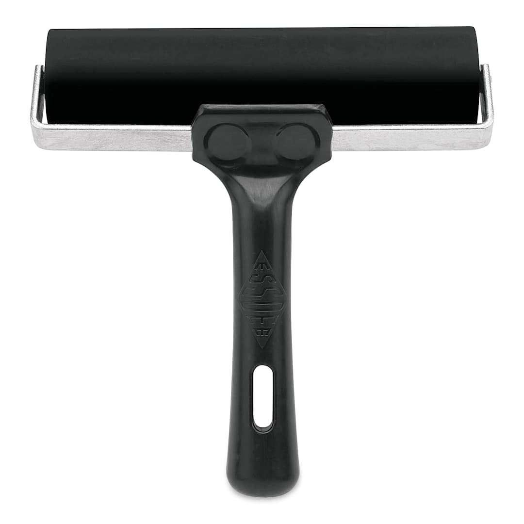 Open in modal - Essdee Professional Ink Roller - 6"