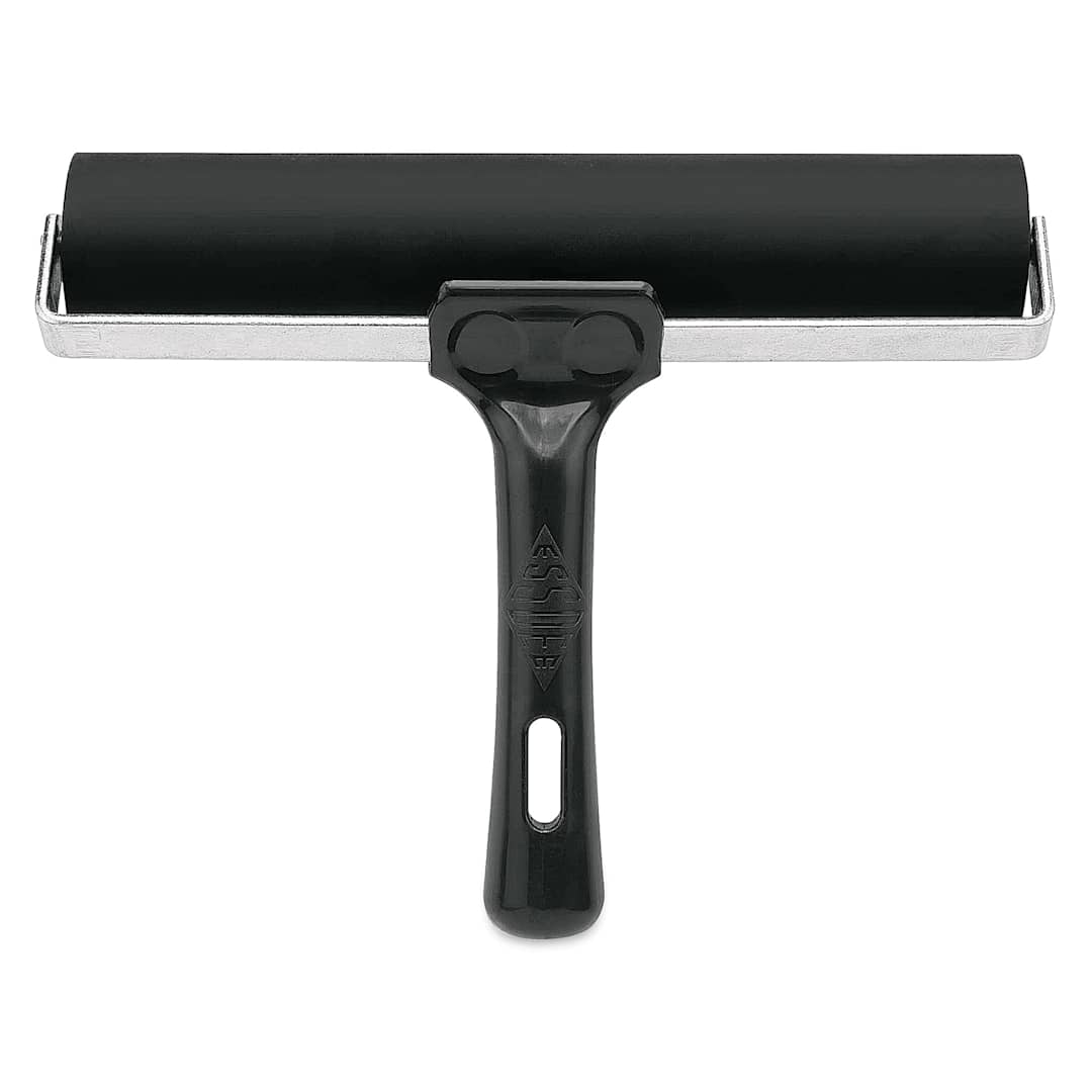 Open in modal - Essdee Professional Ink Roller - 8"