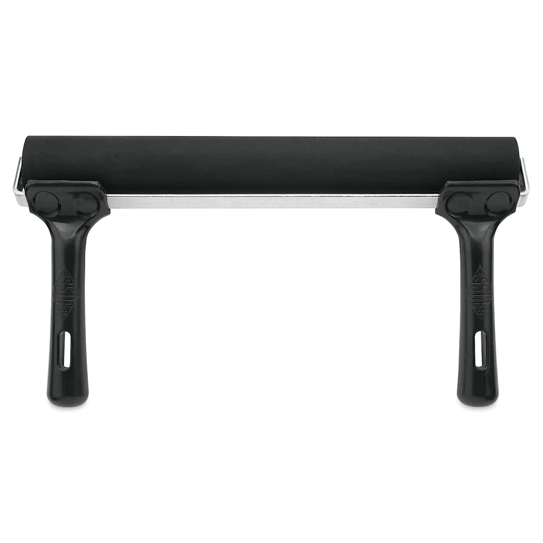 Open in modal - Essdee Professional Ink Roller - 12", Double Handle