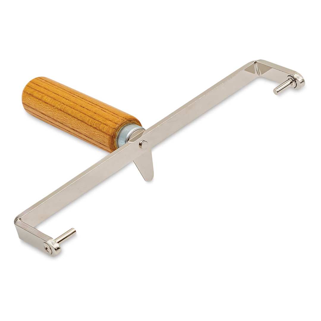 Open in modal - Holbein Super Soft Brayer Replacement Handle - Size 2