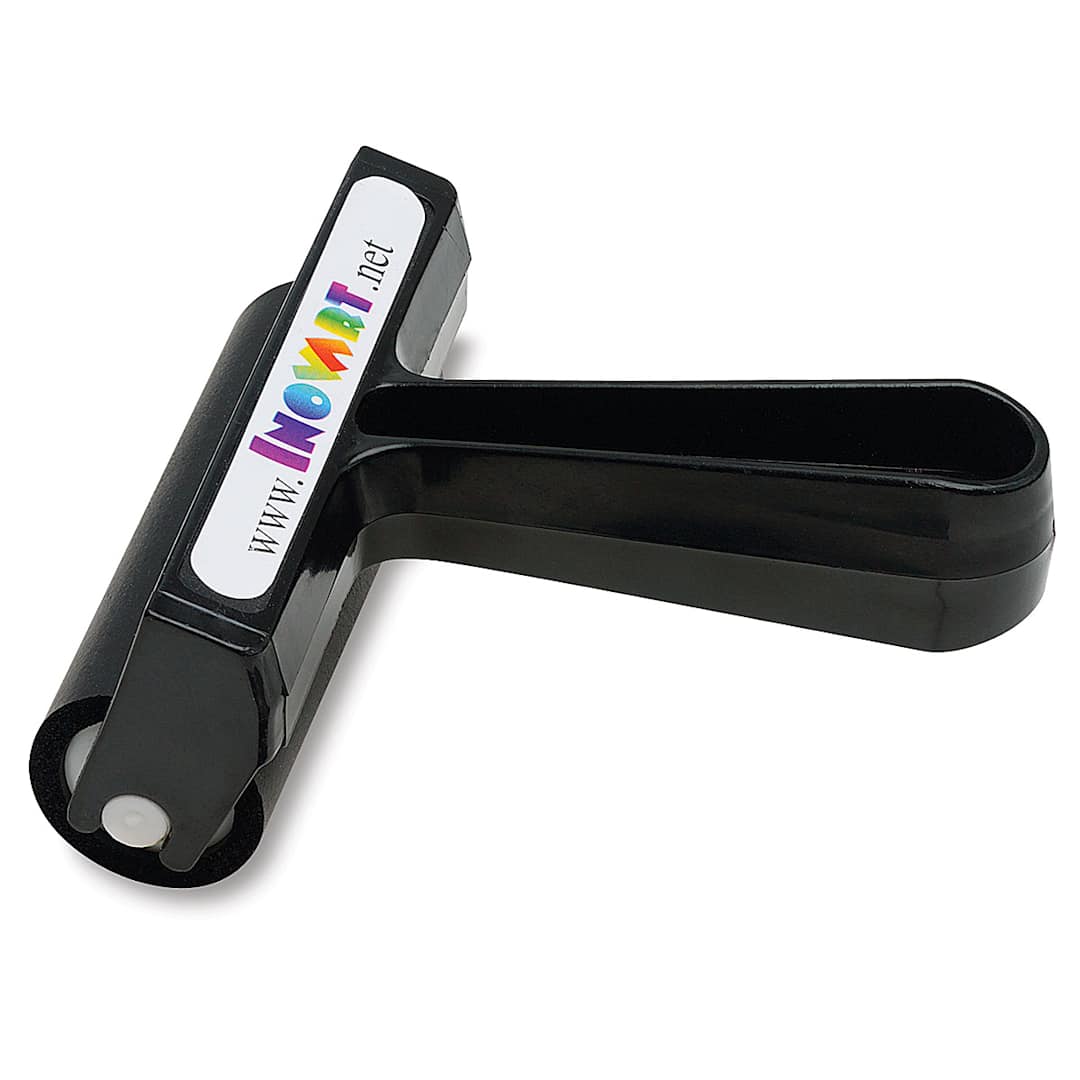 Open in modal - Inovart Soft Rubber Brayer - 4"