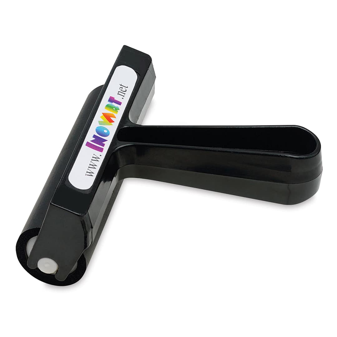Open in modal - Inovart Soft Rubber Brayer - 6"