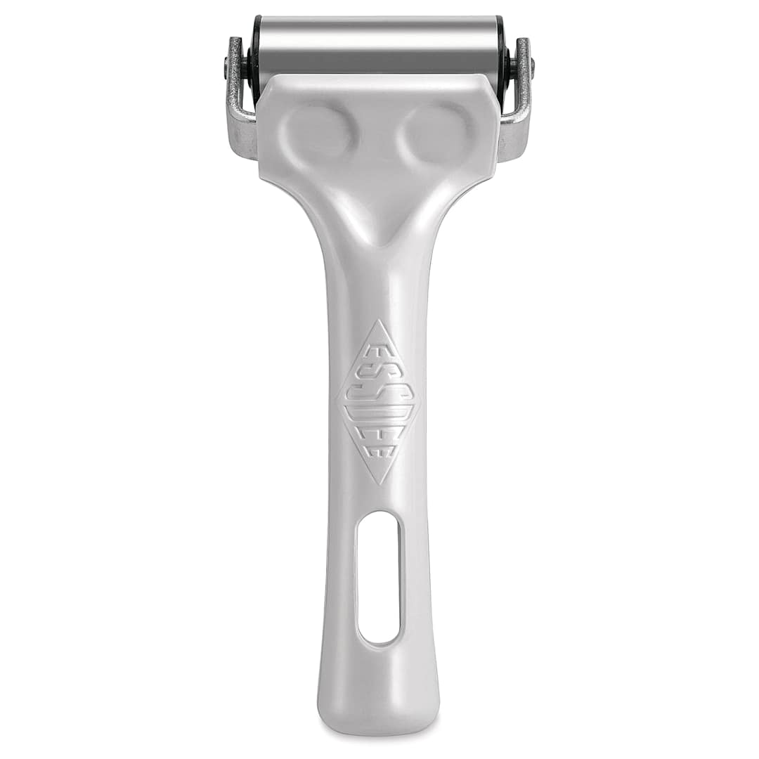 Open in modal - Essdee Aluminium Craft Roller - 2"