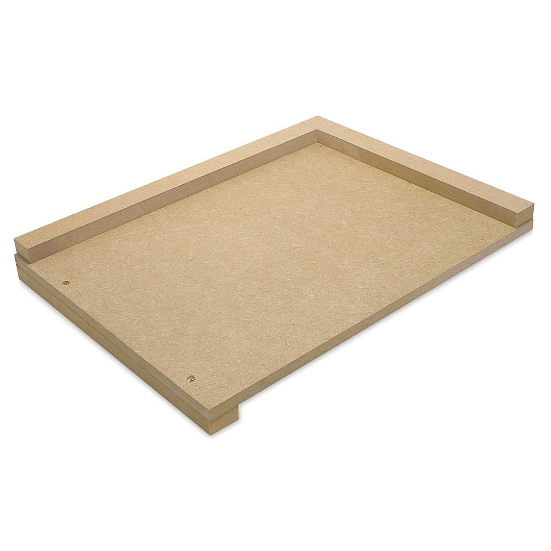 Open in modal - Essdee Bench Hook - 11-4/5" x 15-3/4"