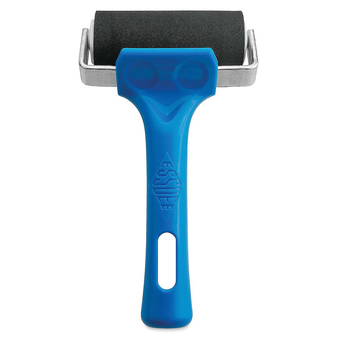 Open in modal - Essdee Fabric Ink Roller - 3"