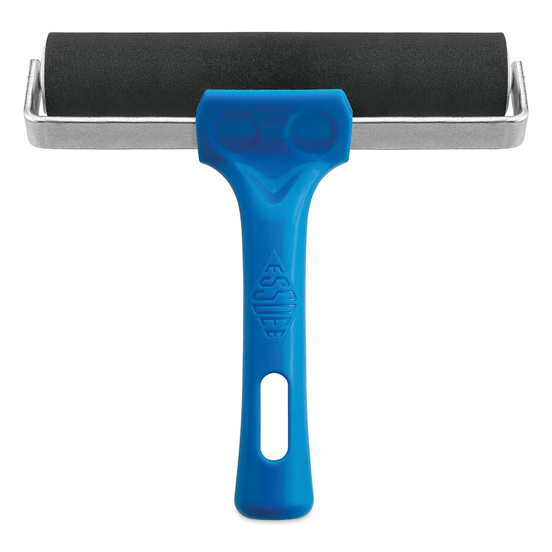 Open in modal - Essdee Fabric Ink Roller - 6"