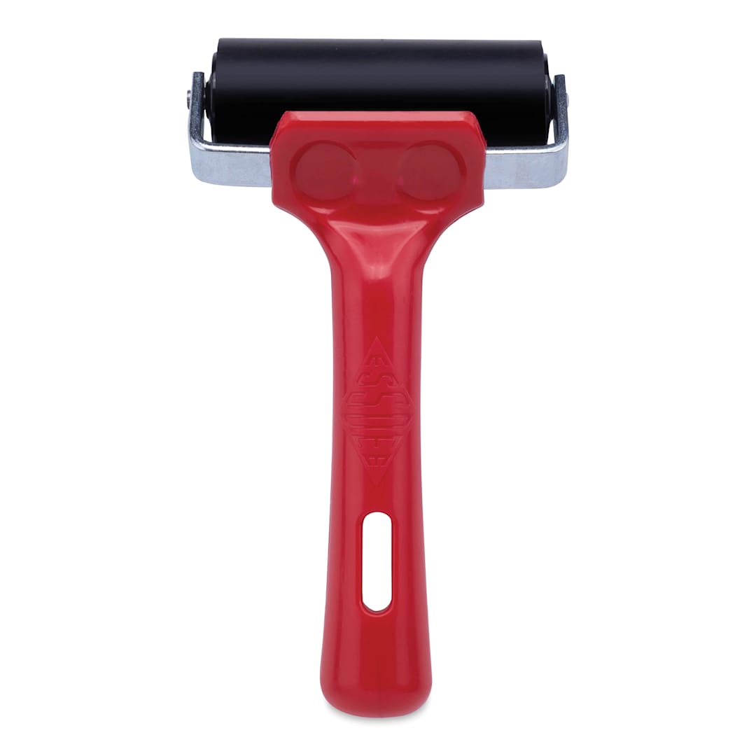 Open in modal - Essdee Standard Roller - 4"