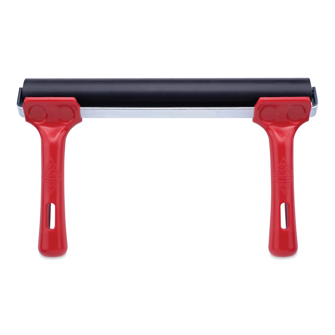Open in modal - Essdee Standard Roller - 10", Double Handle