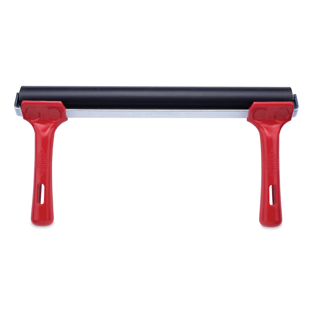 Open in modal - Essdee Standard Roller - 12", Double Handle