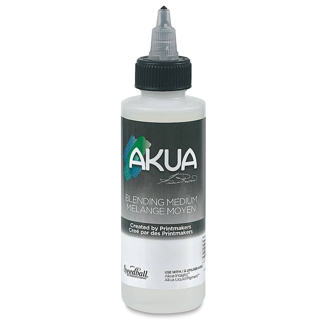 Open in modal - Akua Blending Medium, 118 ml bottle