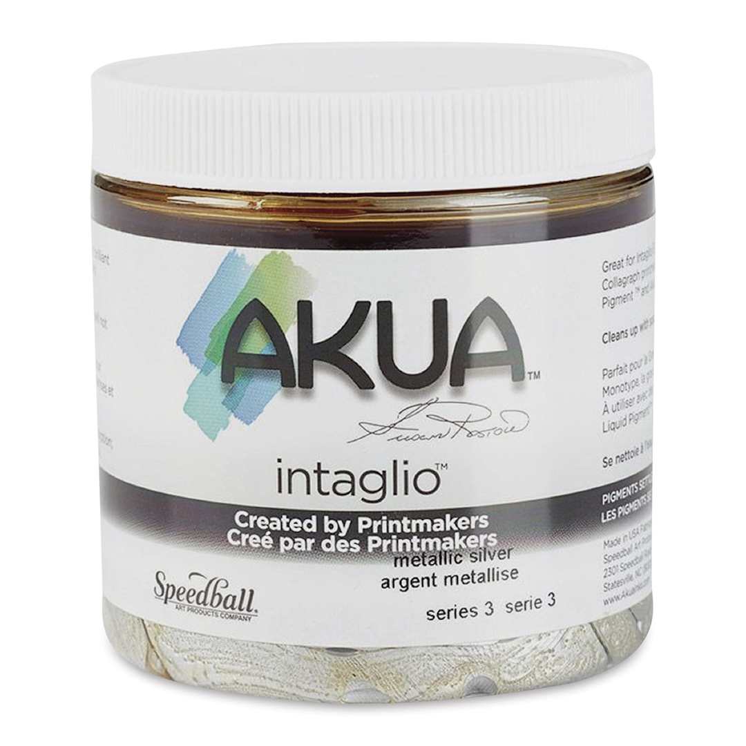 Open in modal - Metallic Silver, 237 ml