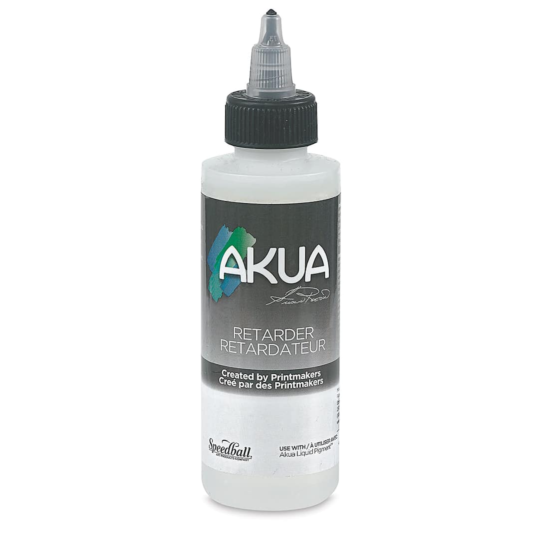 Open in modal - Akua Retarder, 118 ml