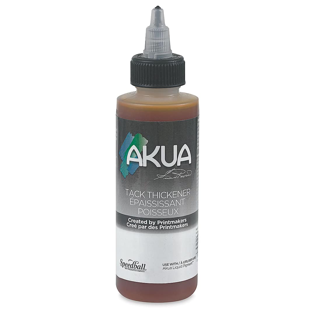 Open in modal - Akua Tack Thickener, front of 118 ml bottle