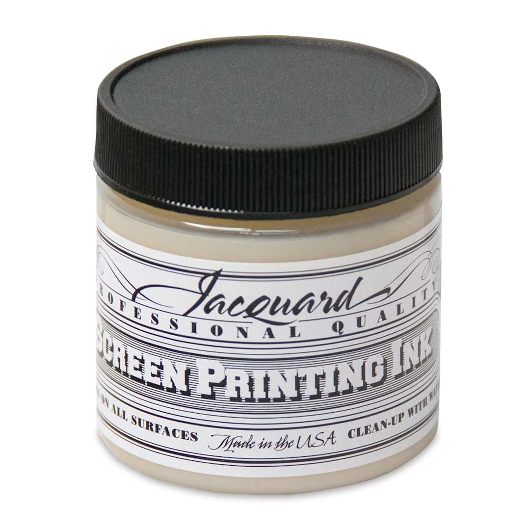 Open in modal - Jacquard Screen Printing Ink Extender - 4 oz