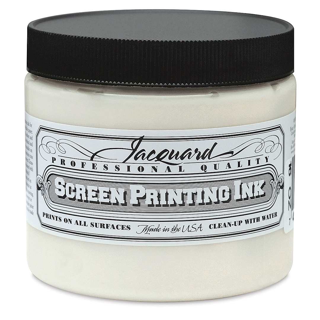 Open in modal - Jacquard Screen Printing Ink Extender - 16 oz