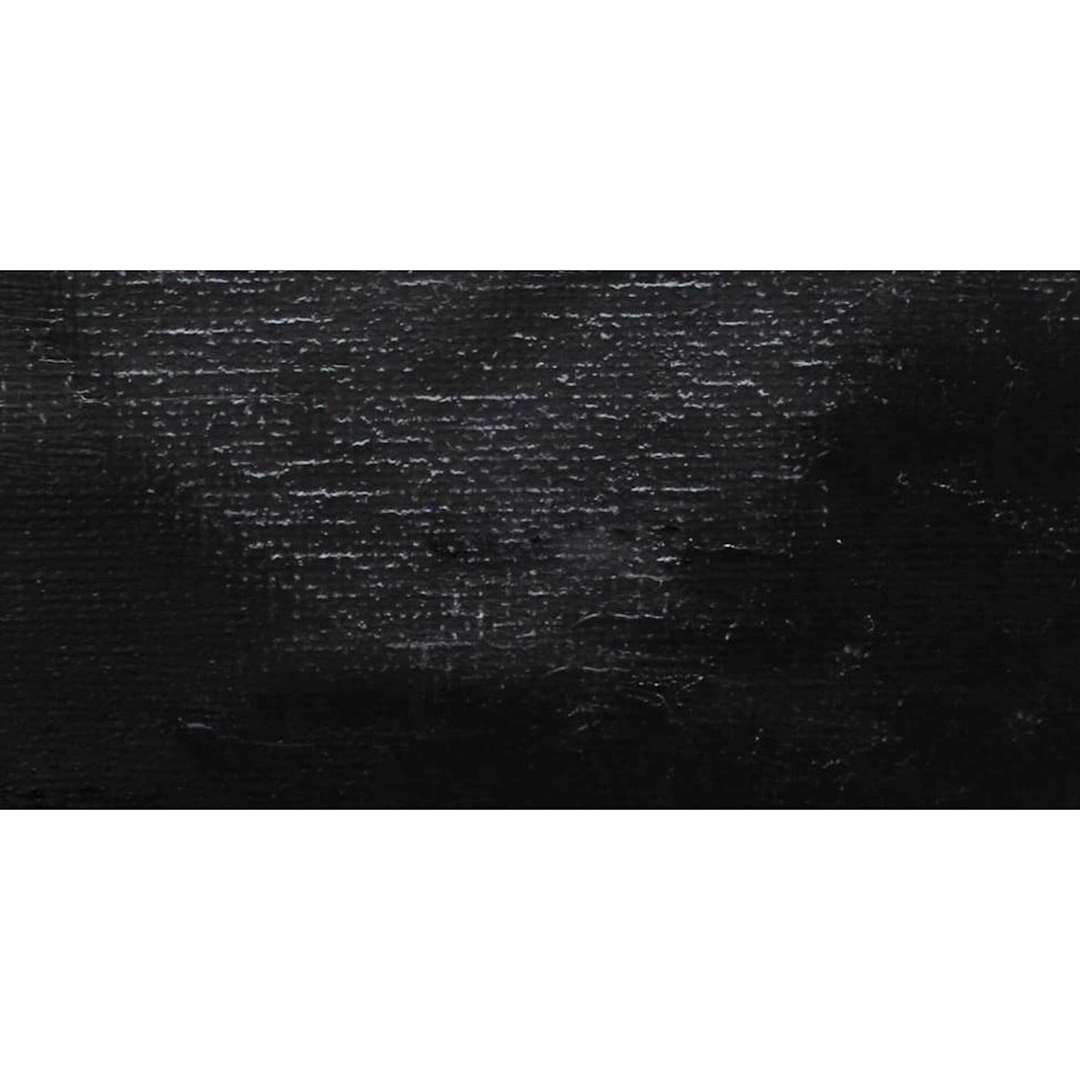 Open in modal - Gamblin Etching Ink - Portland Black Swatch