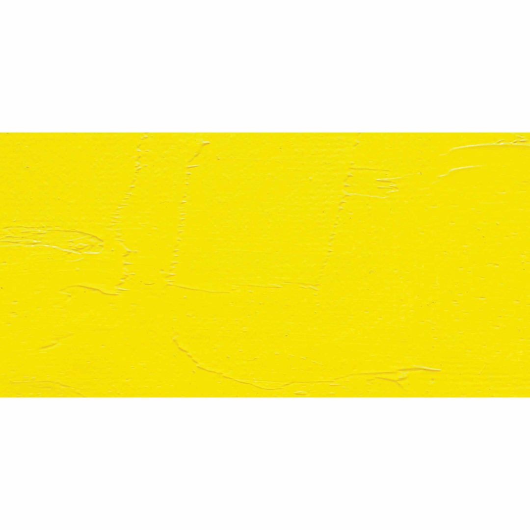 Open in modal - Gamblin Etching Ink - Hansa Yellow Light Swatch