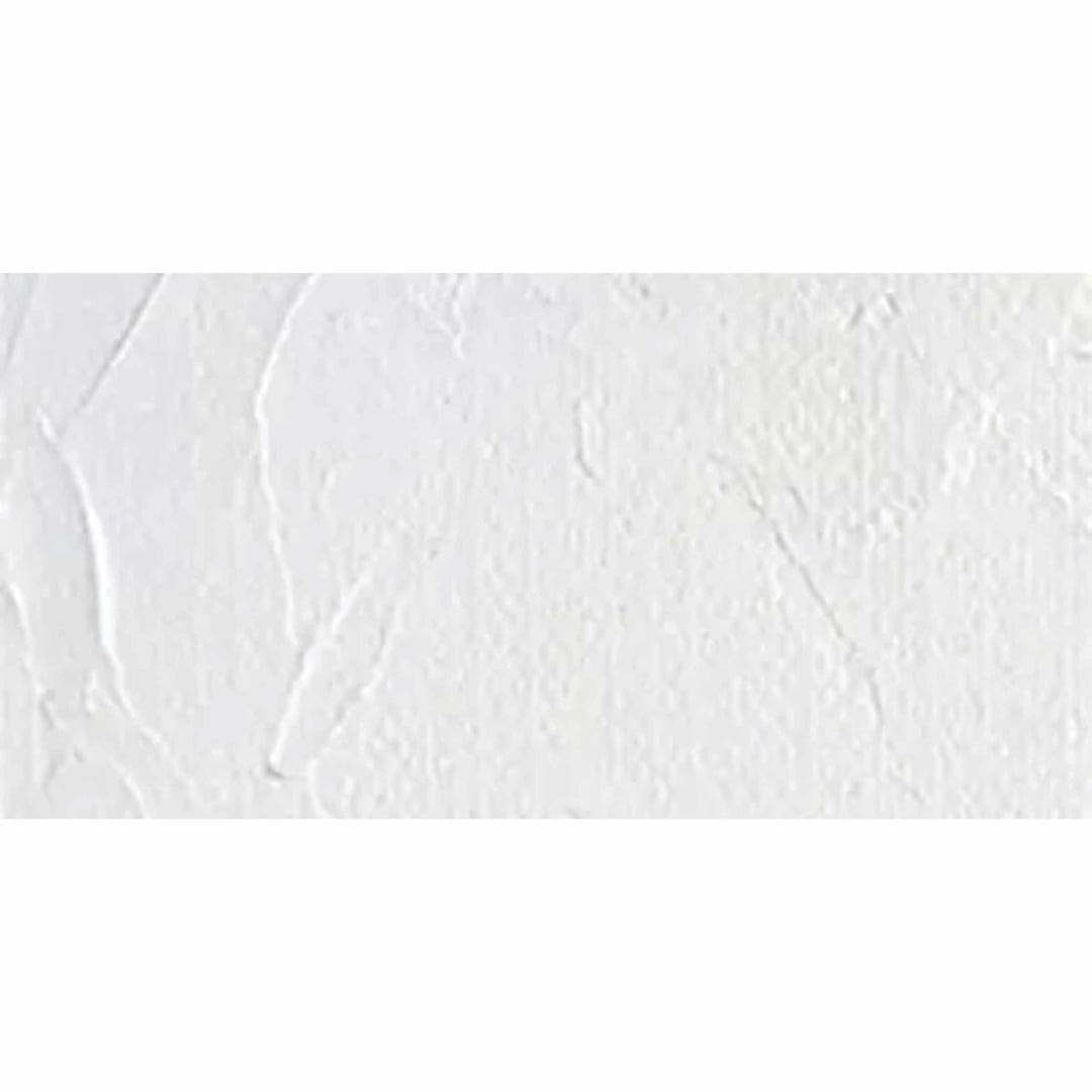 Open in modal - Gamblin Artist's Colors Relief Ink - Titanium White Swatch