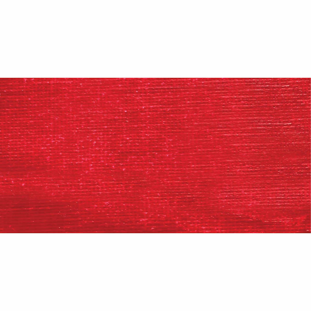 Open in modal - Gamblin Artist's Colors Relief Ink - Quinacridone Red Swatch