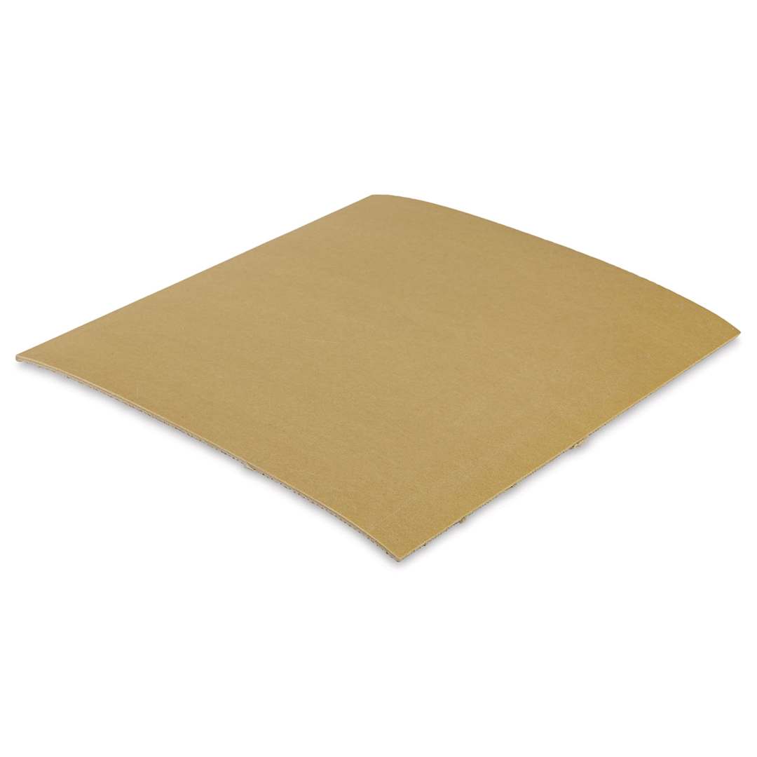 Open in modal - Blick Golden-Cut Linoleum - 1 Piece, 12" x 12", Unmounted